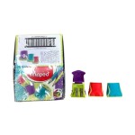 SACAPUNTA 2 IN 1 SCRIFICIOS C/U